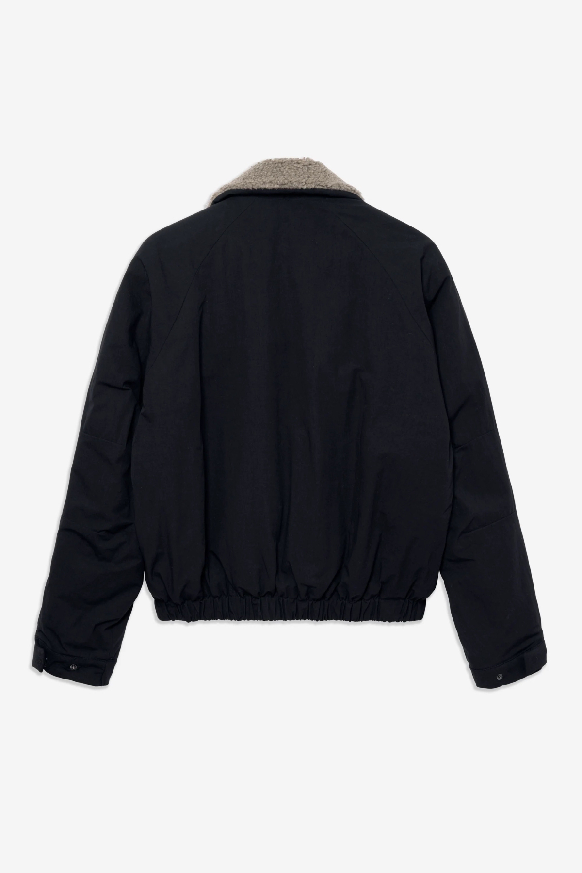 SAGE NATION TOYA BOMBER