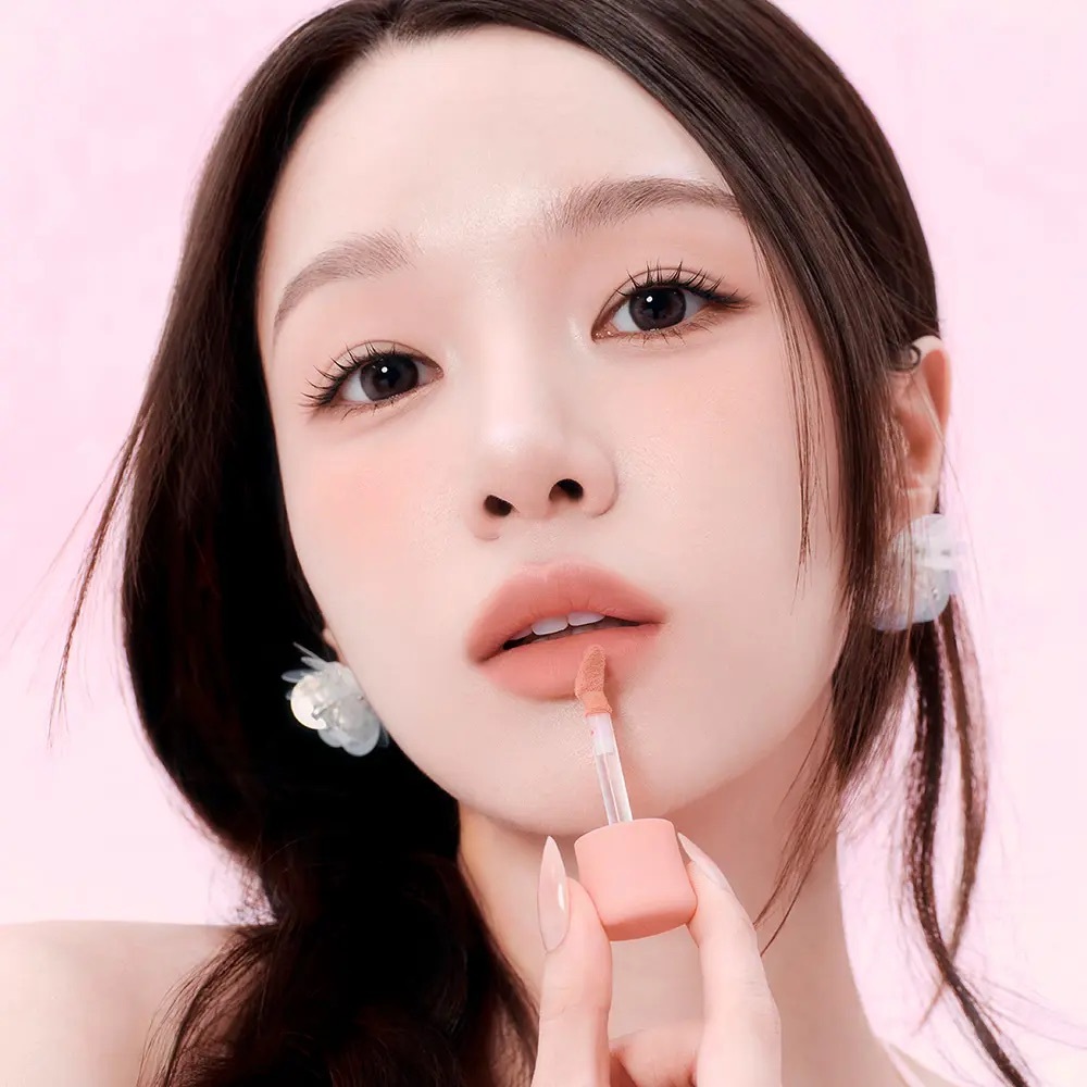 [ dasique ] Cotton Blur tint