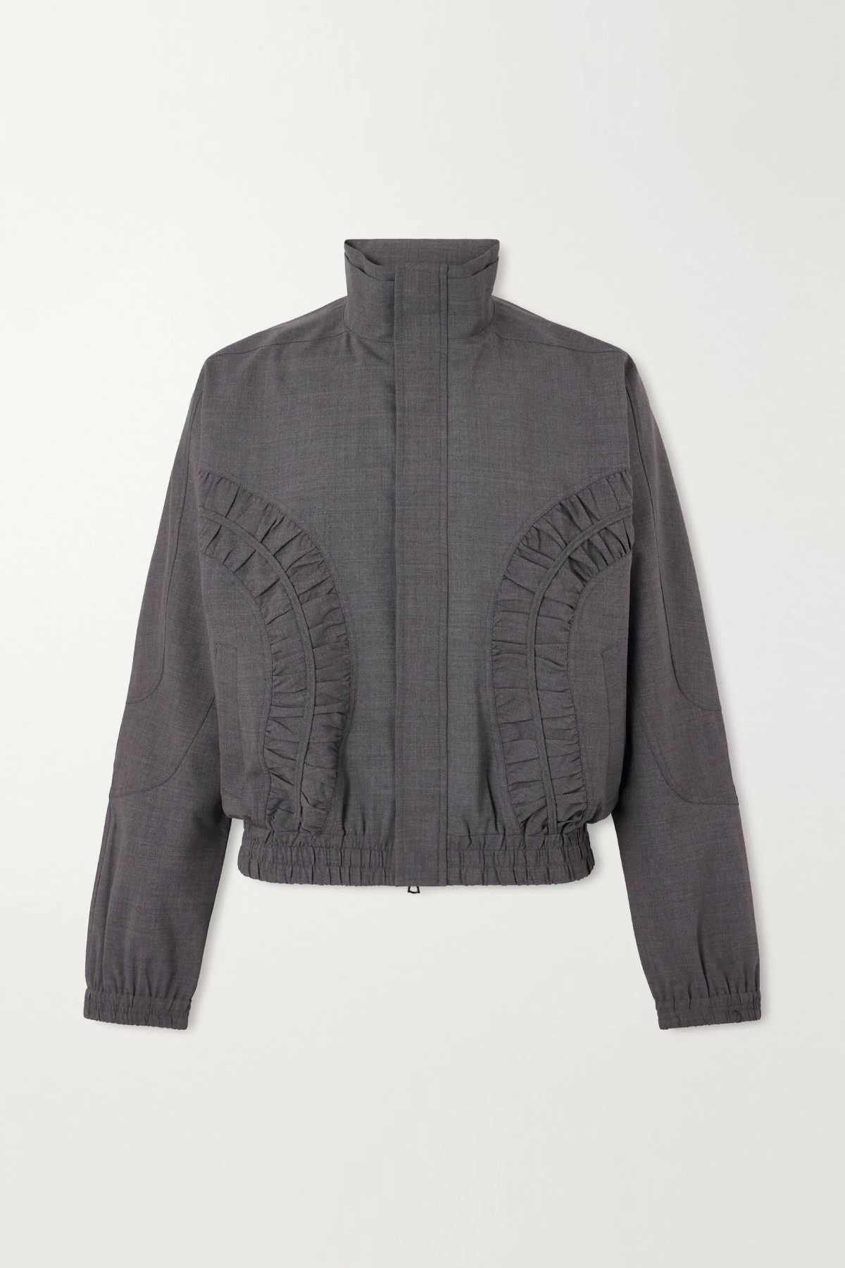 SAGE NATION FOSSIL JACKET