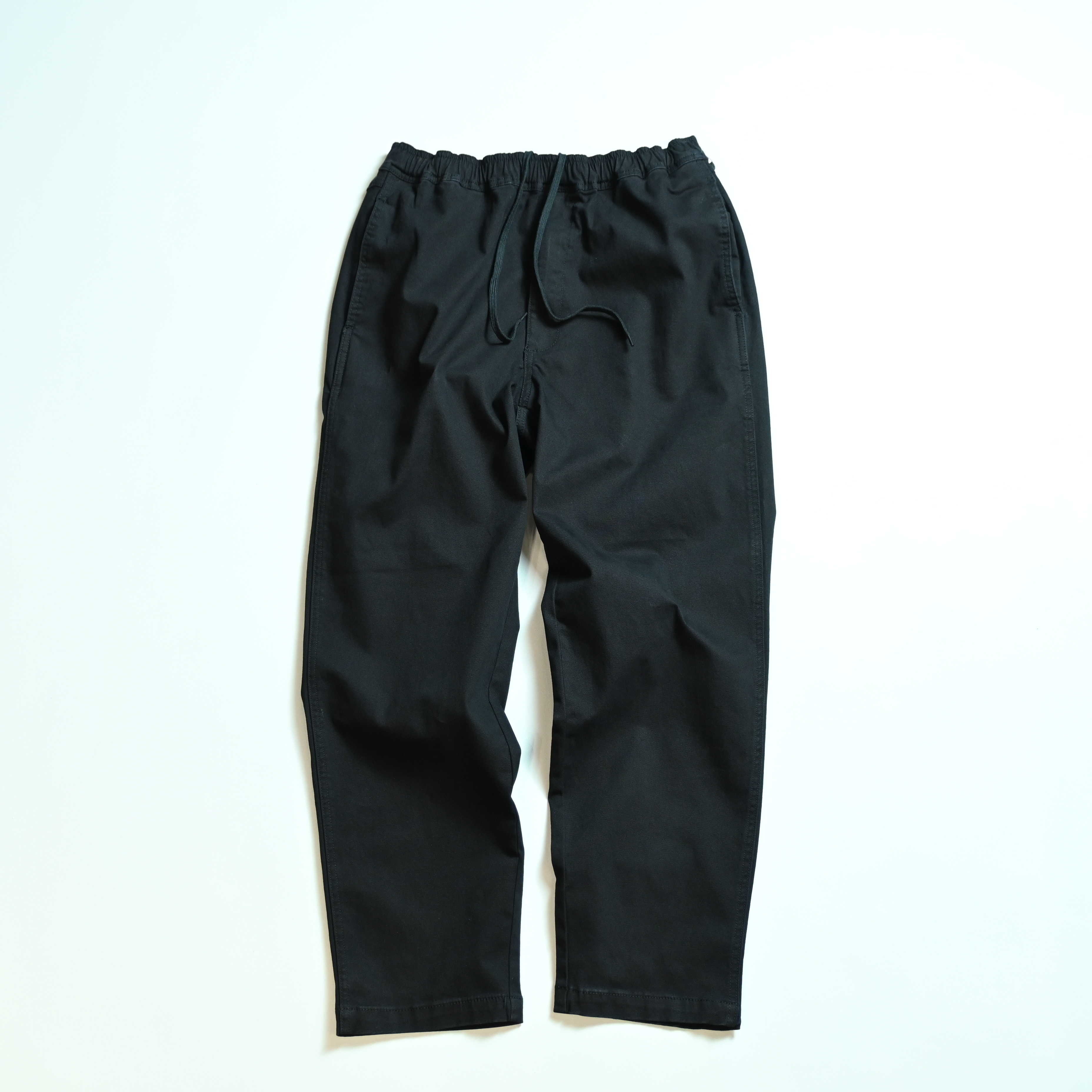 Stylexx Relaxed-fit Pleated Chino Pants