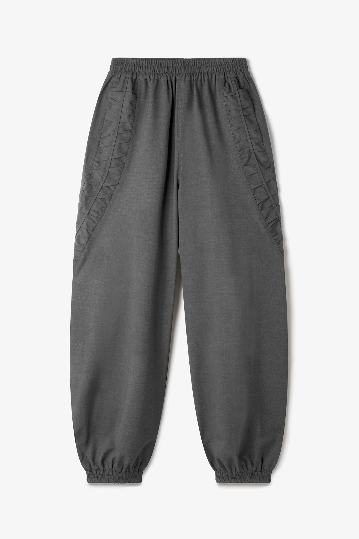 SAGE NATION FOSSIL TROUSER