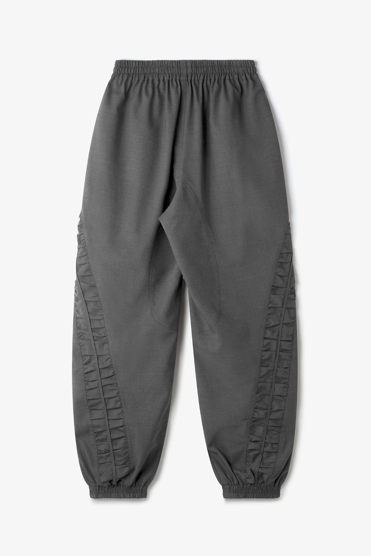 SAGE NATION FOSSIL TROUSER