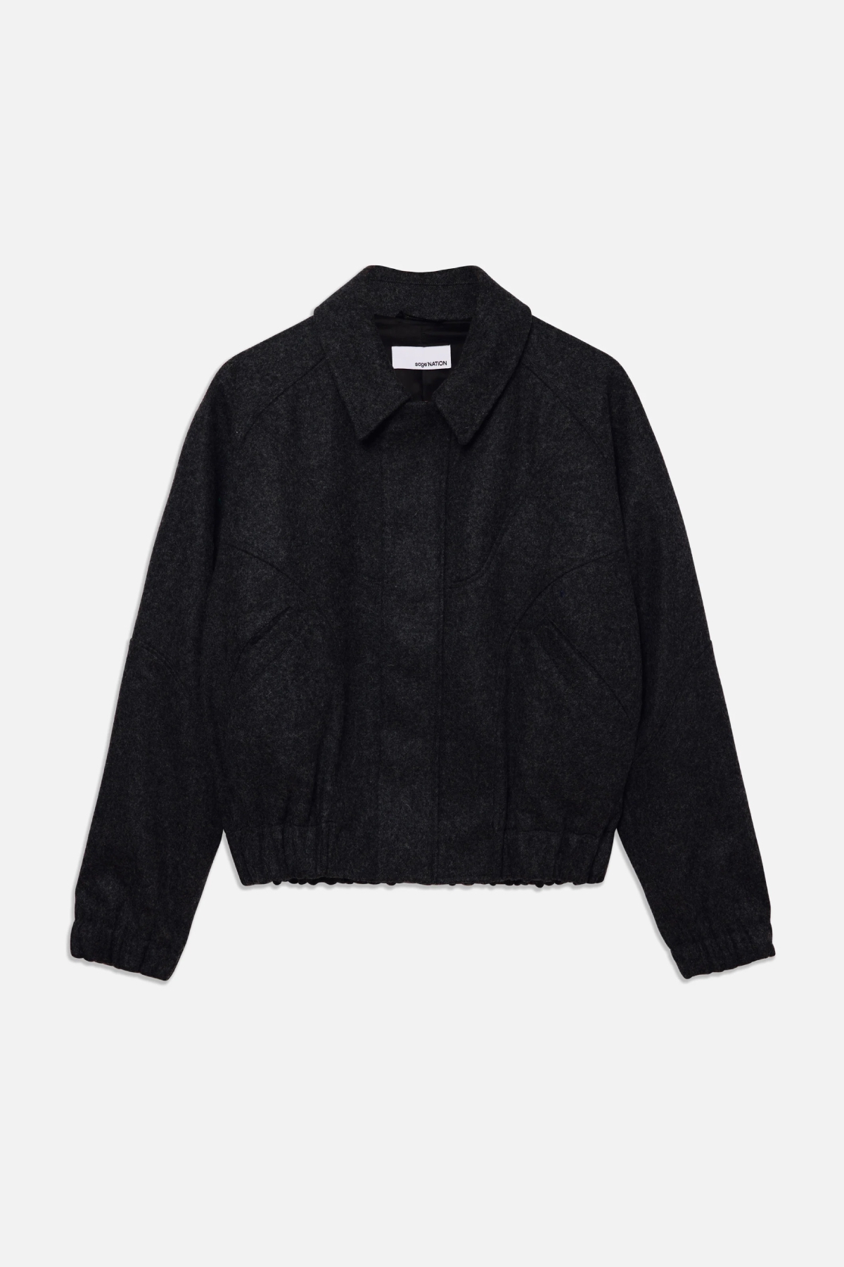 SAGE NATION  JIJI JACKET