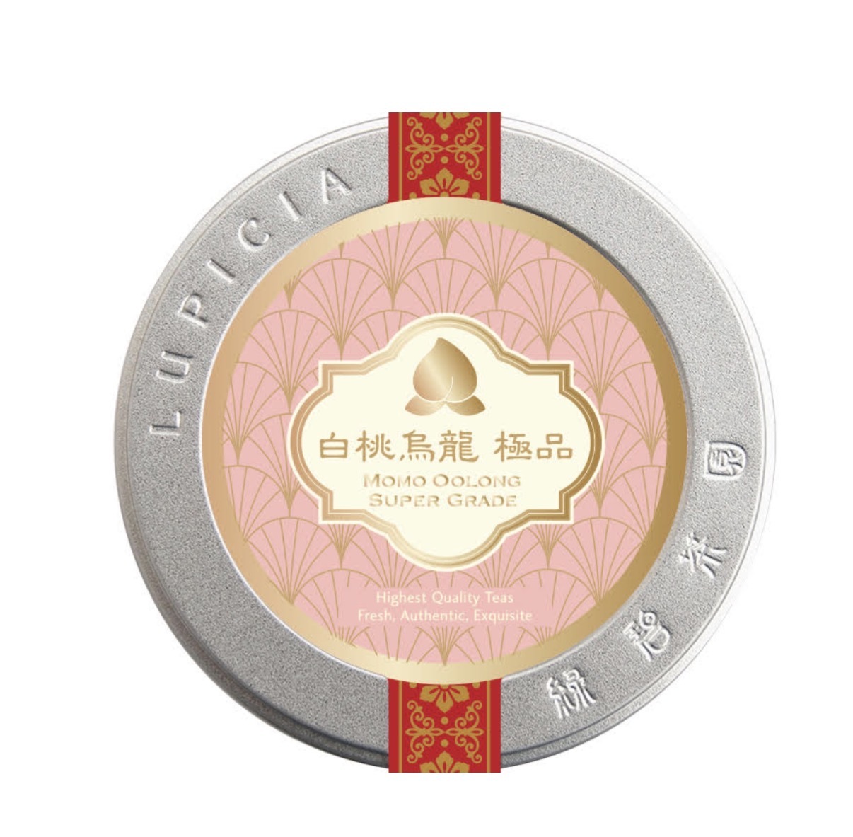 【皇牌推介】JP Lupicia 白桃烏龍極品 8231 TK260930