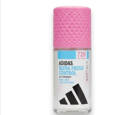 DR260930-D41-Adidas 女士清新持久止汗走珠 50毫升