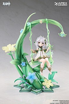 「ACG.GO」「預購」《原神》APEX 納西妲 Physic of Purity Ver.