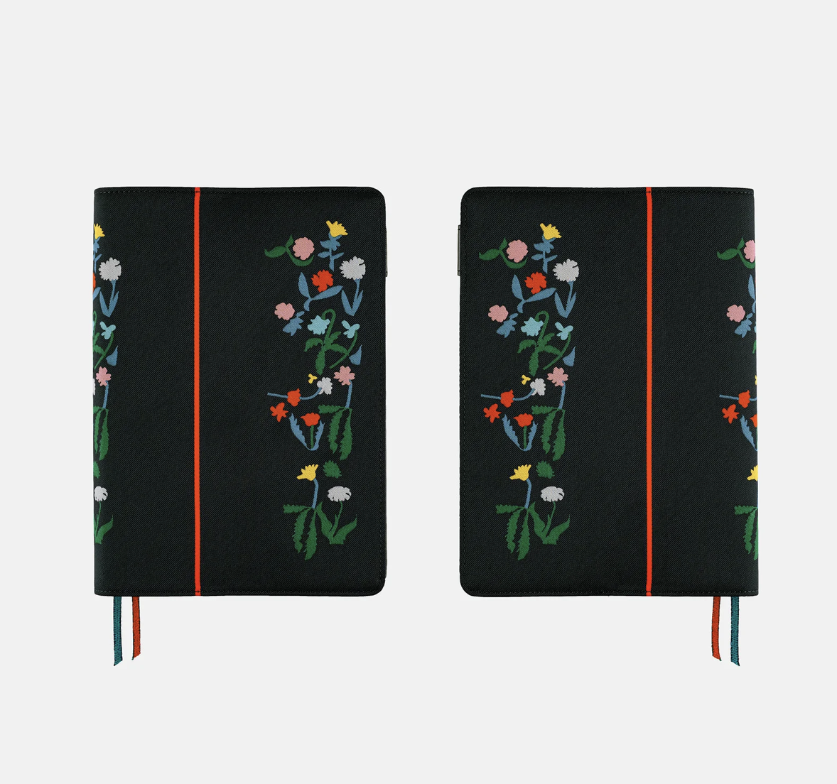 渡邊良重 花漾綻放 Hobo手帳 A5書皮｜日本Hobonichi ほぼ日手帳