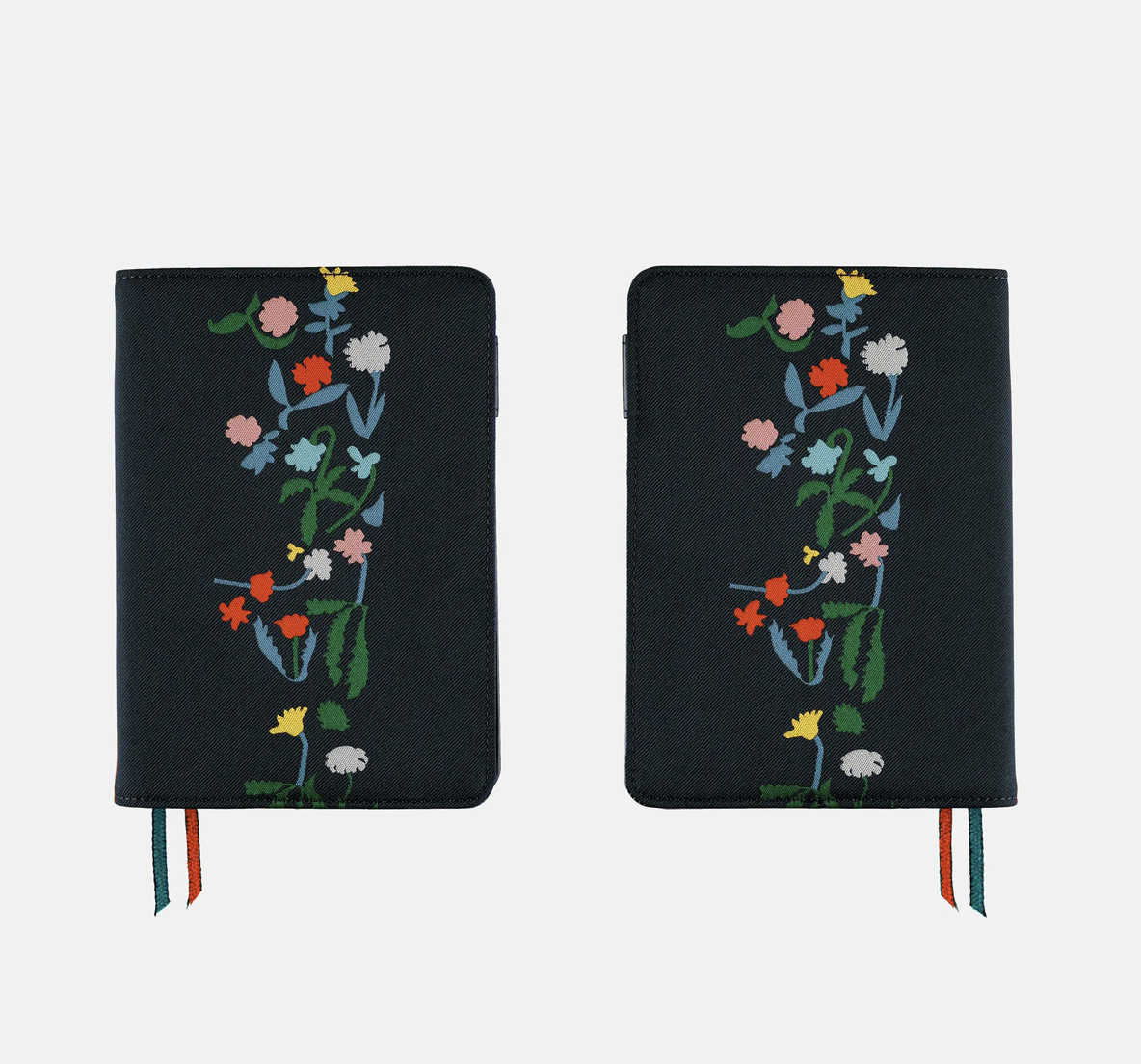 渡邊良重 花漾綻放 Hobo手帳 A6書皮｜日本Hobonichi ほぼ日手帳
