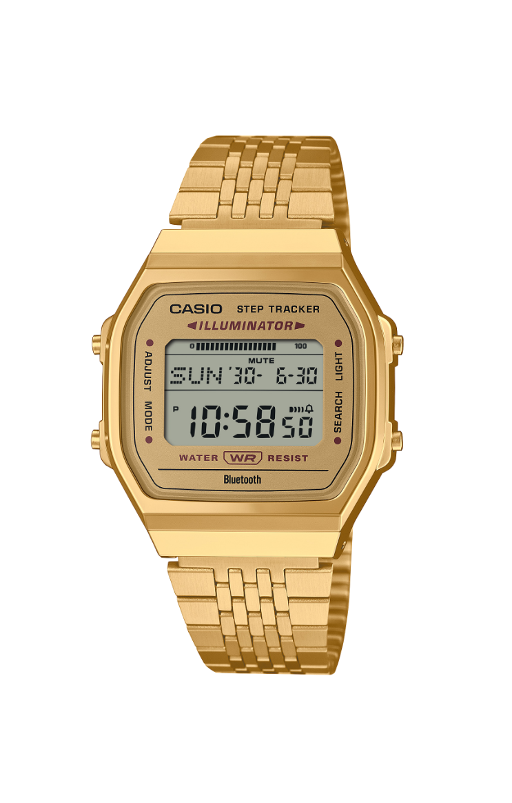 Casio ABL-100WEG-9A