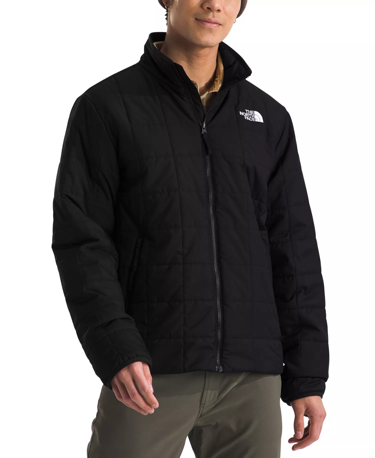 【預購】The North Face N093080 男裝Junction保暖外套