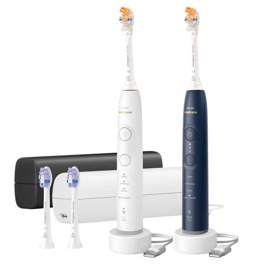 【直播】Philips Sonicare Professional Clean Plus LX100103 電動牙刷套裝