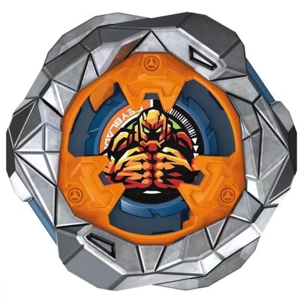 【TAKARA TOMY】BEYBLADE X 戰鬥陀螺 UX-13 魔像奇岩 1-60UN 台灣QR strc