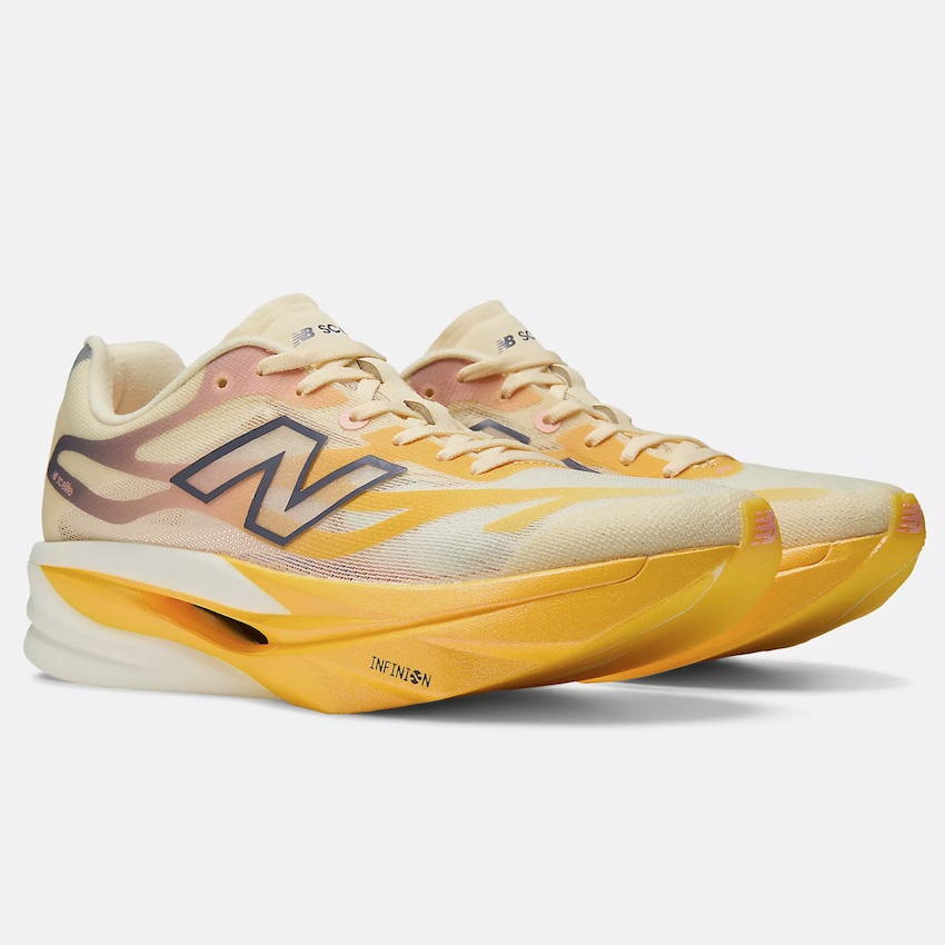日本 New Balance SuperComp Elite v6 女裝跑鞋