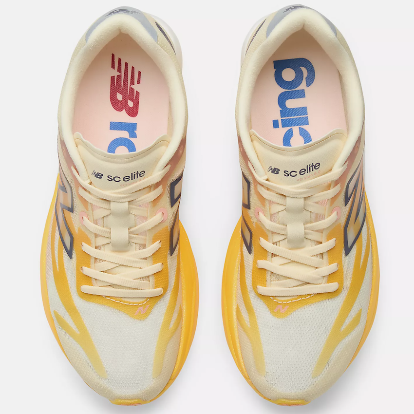 日本 New Balance SuperComp Elite v6 女裝跑鞋