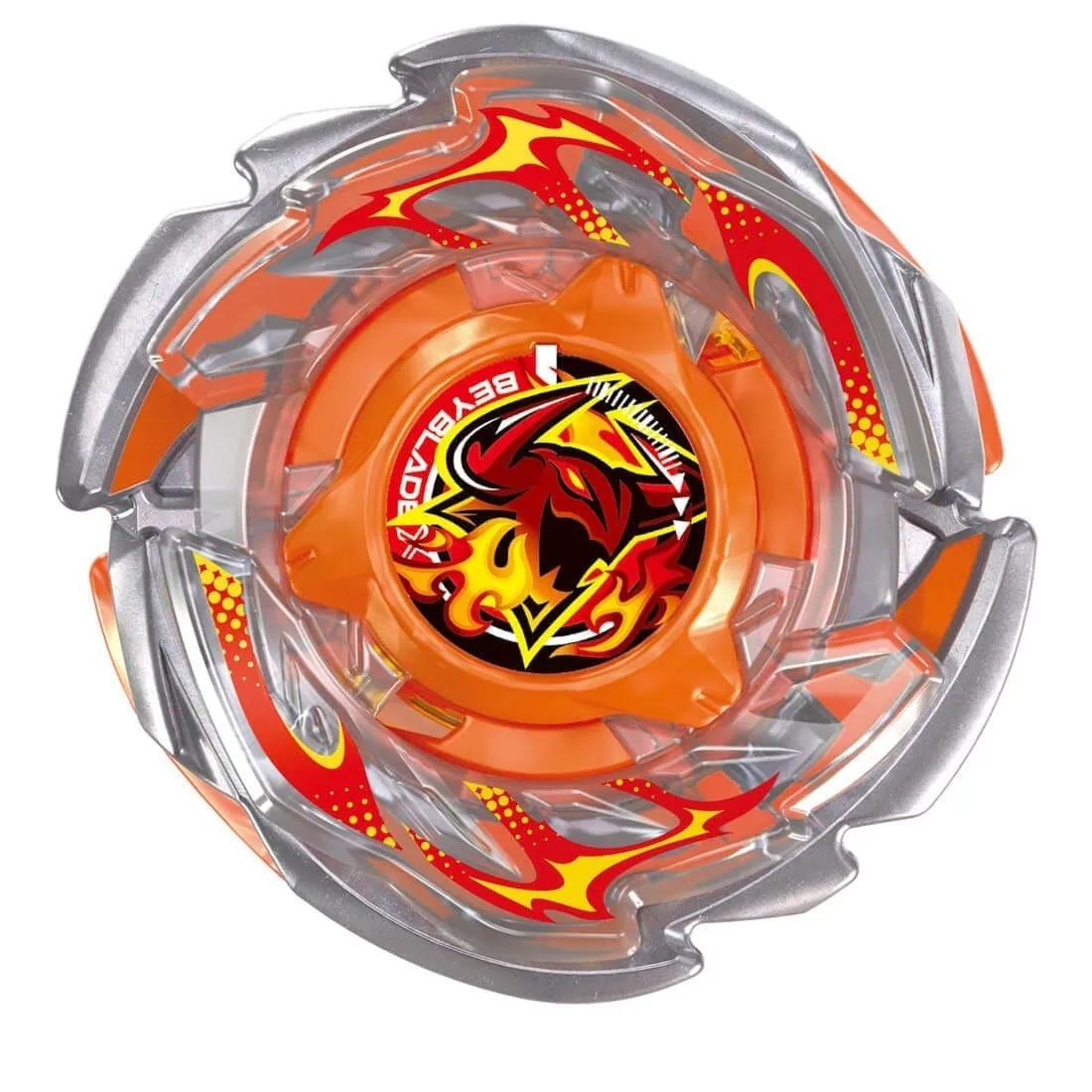 【TAKARA TOMY】BEYBLADE X 戰鬥陀螺 CX-15 邪神狂怒 FE4-55Y 台灣QR strc