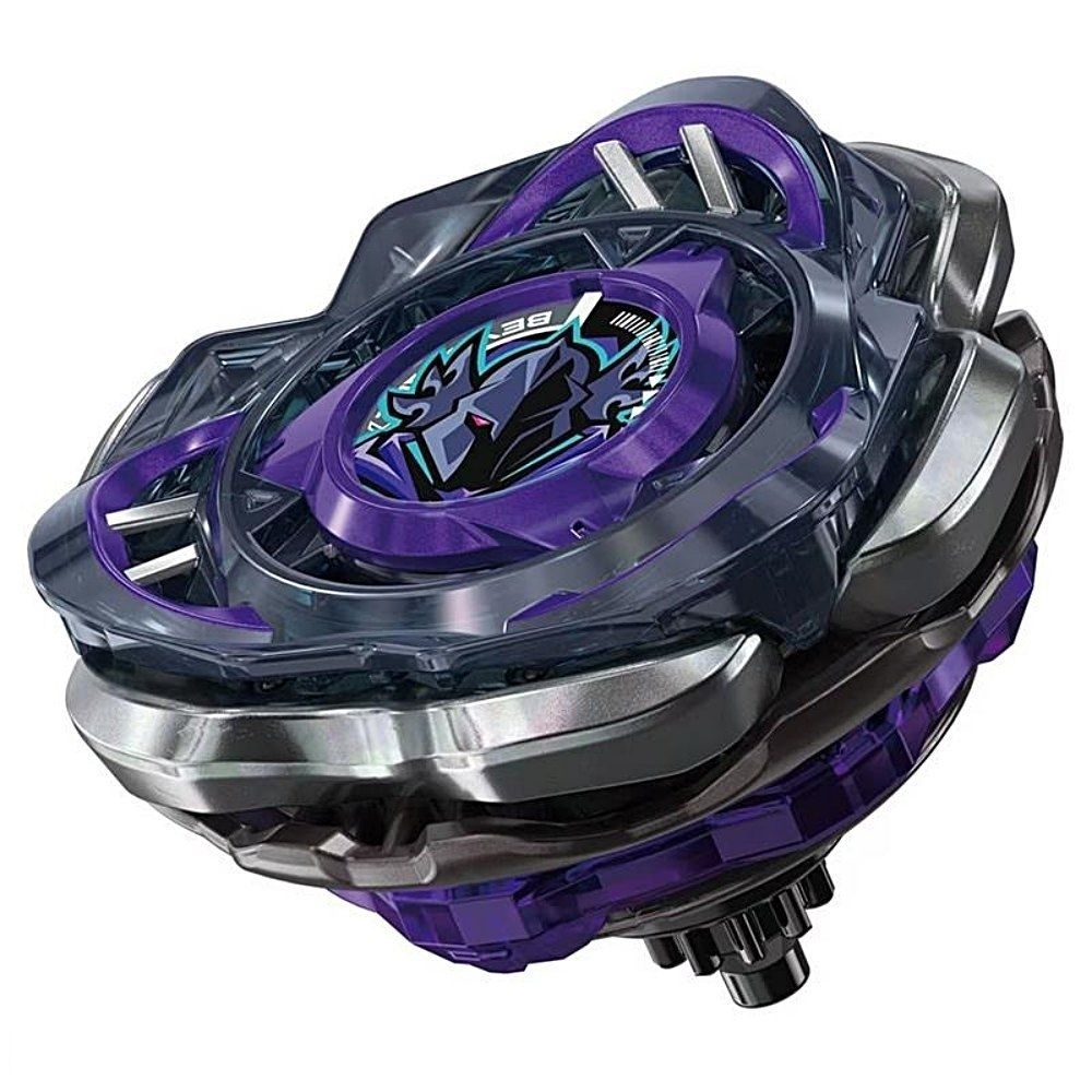 【TAKARA TOMY】BEYBLADE X 戰鬥陀螺 CX-03 英仙幽冥 B6_80W 台灣QR strc