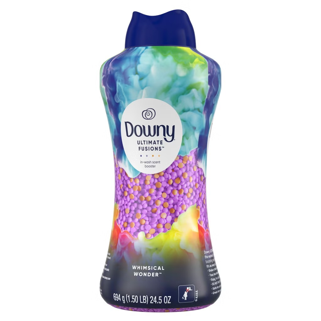 【直播】Downy LX100111衣物清香除臭劑 24.5 oz