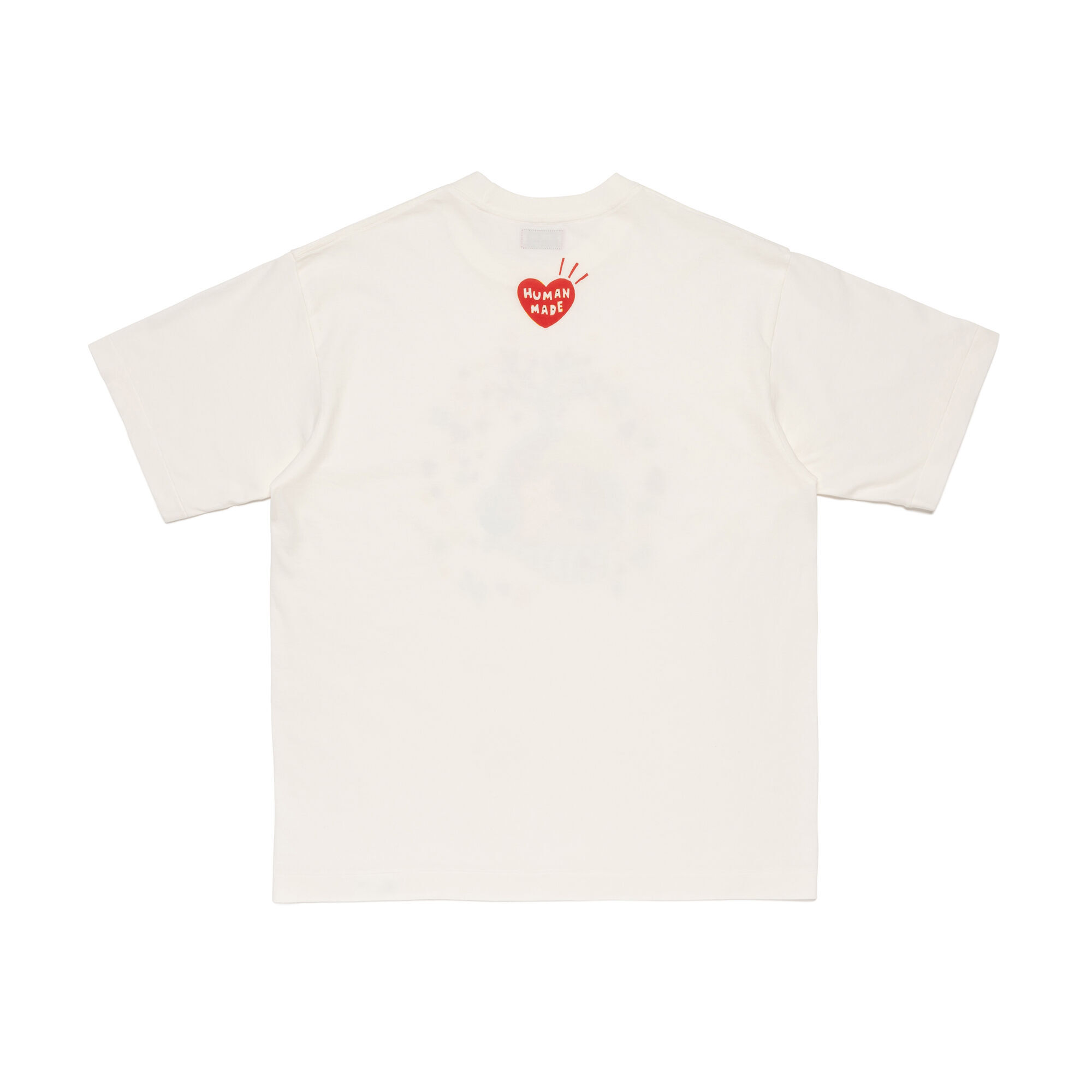 現貨┃HUMAN MADE KEIKO SOOTOME T-SHIRT SIDE B 五月桂女子 短T