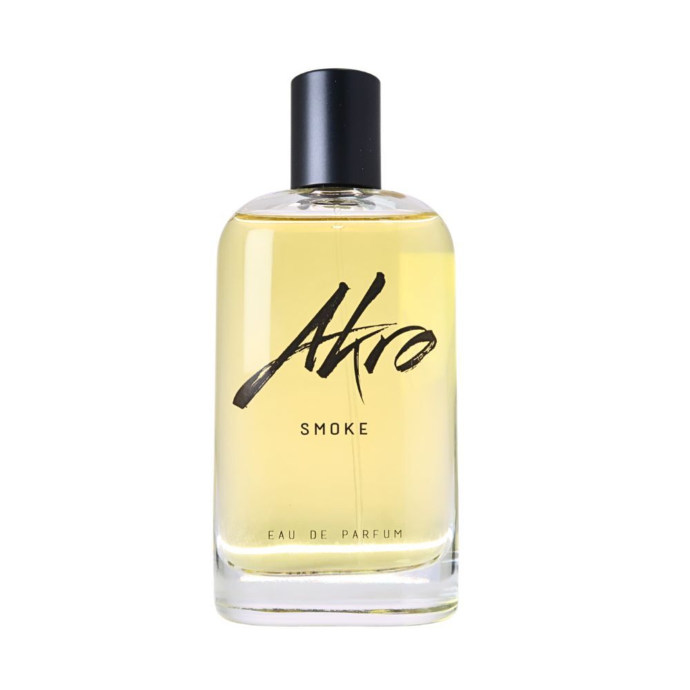 Akro Smoke 菸雲淡香精 EDP 100ml TESTER (原廠蓋)