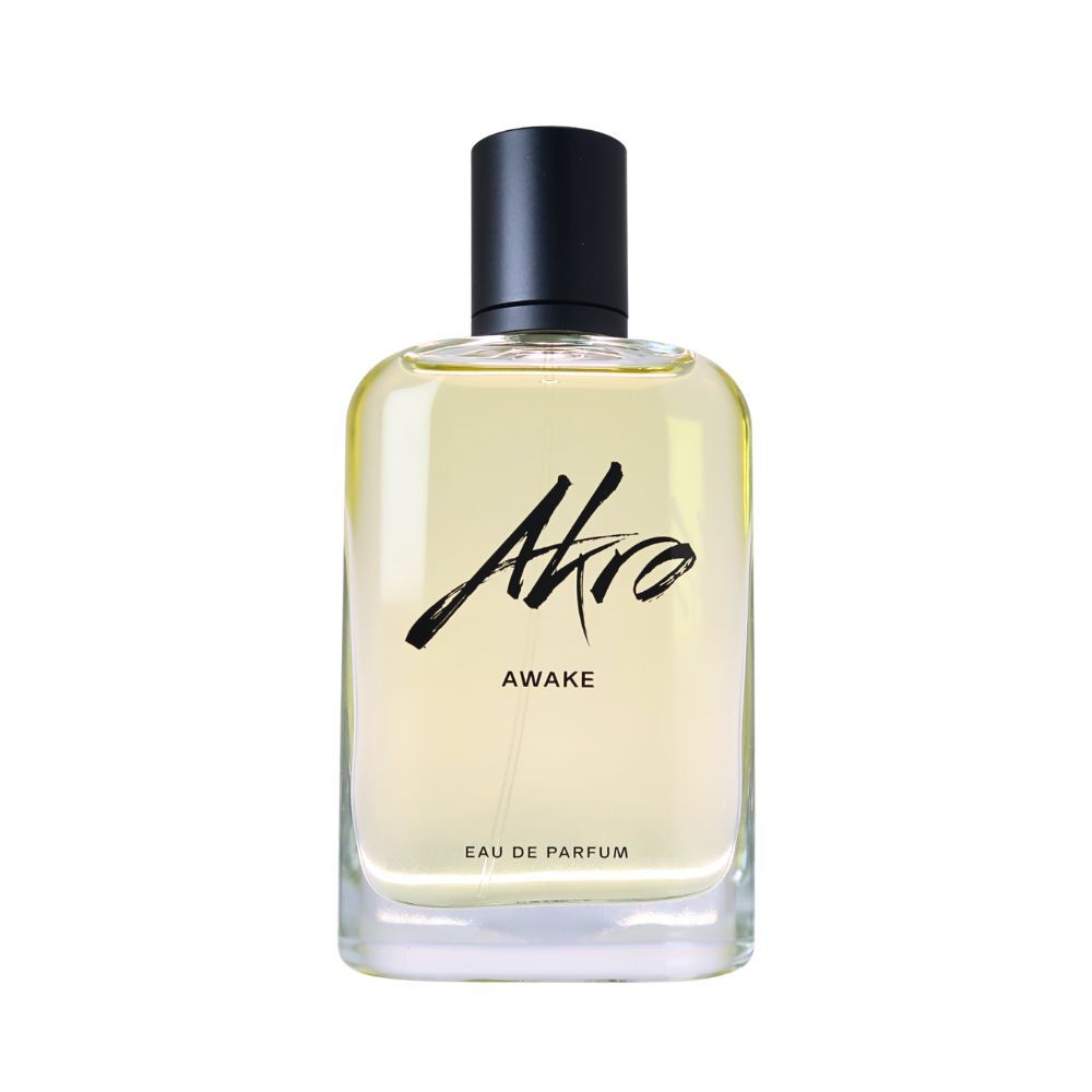 Akro Awake 咖啡晨光淡香精 EDP 100ml TESTER (原廠蓋)