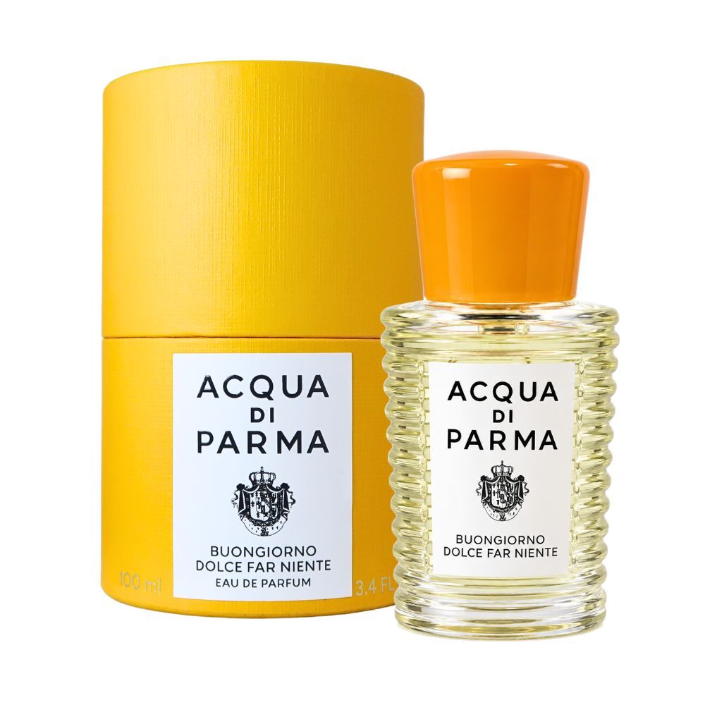 ACQUA DI PARMA 帕爾瑪之水 Buongiorno Dolce Far Niente 早安慢活淡香精 EDP 100ml