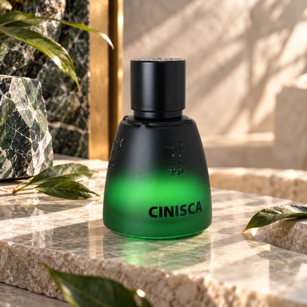 AGATHO Cinisca 馭風女王淡香精 EDP 50ml