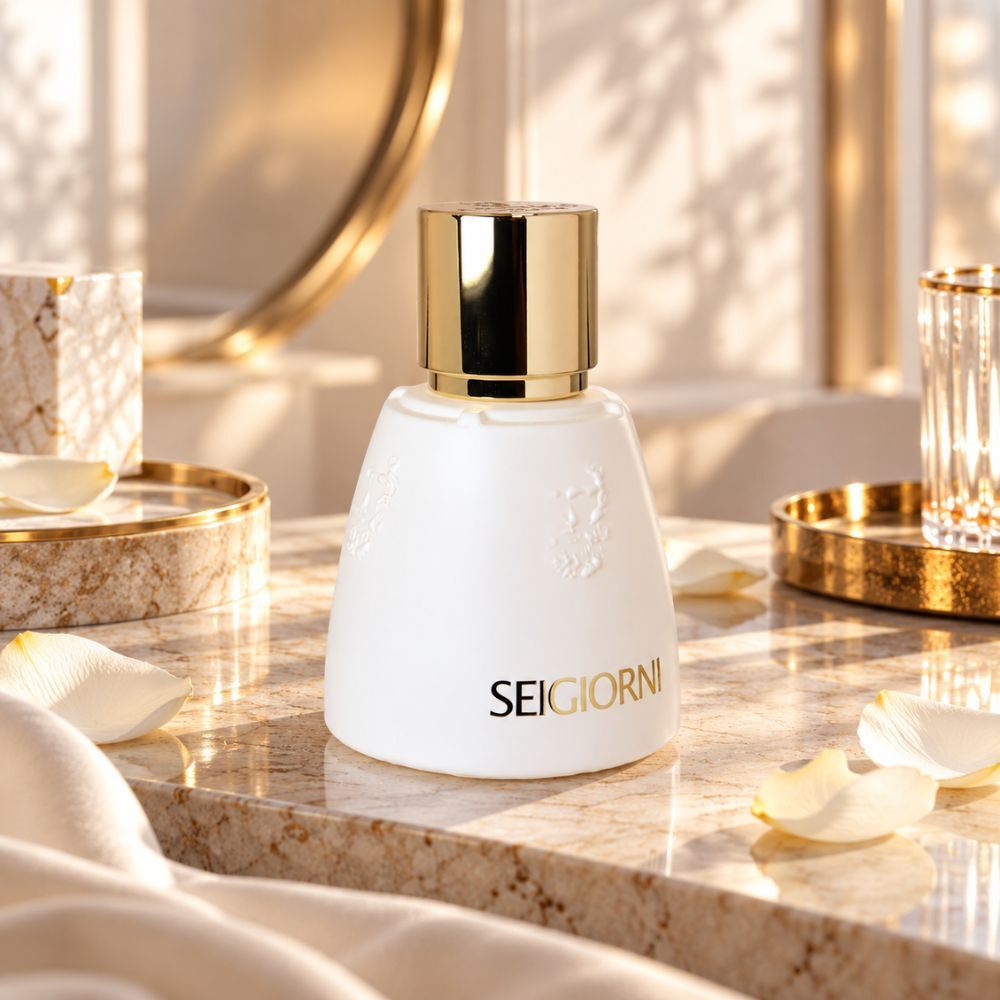 AGATHO Seigiorni 六日狂歡香精 EXTRAIT 50ml