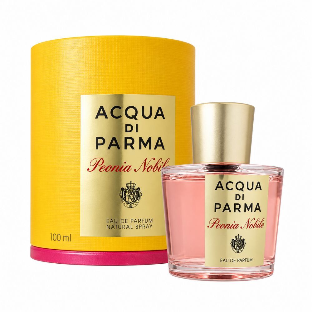[全新拍照拆膜]ACQUA DI PARMA 帕爾瑪之水 Peonia Nobile 高貴牡丹淡香精 EDP 100ml