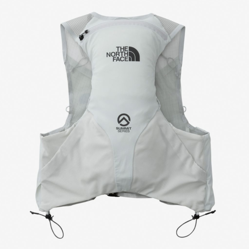 日本 2026 新版 The North Face HST Hume 6 超輕量跑步背包