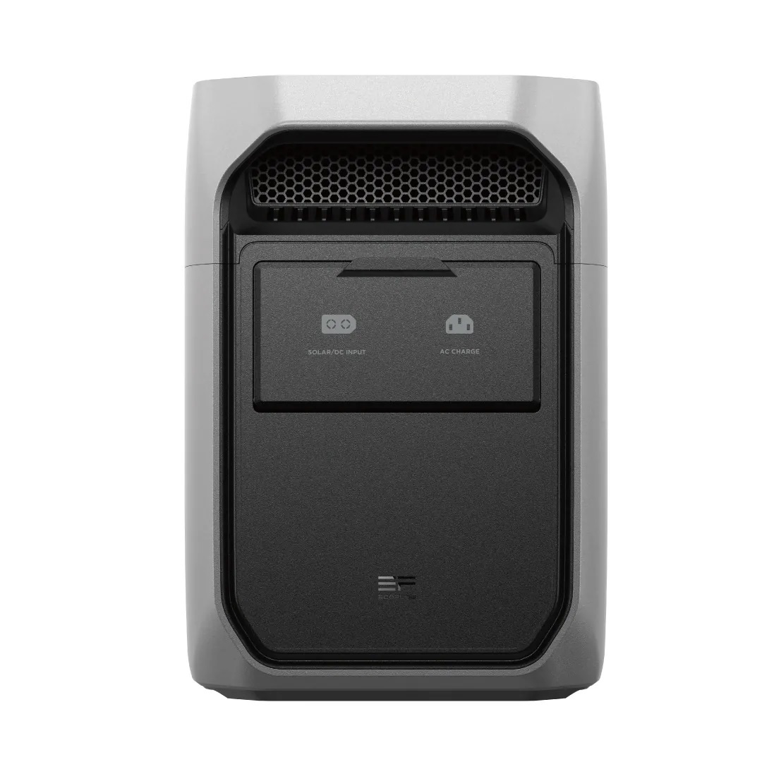 【COOLSTER】EcoFlow Delta 3 Classic 1800W 儲能電源