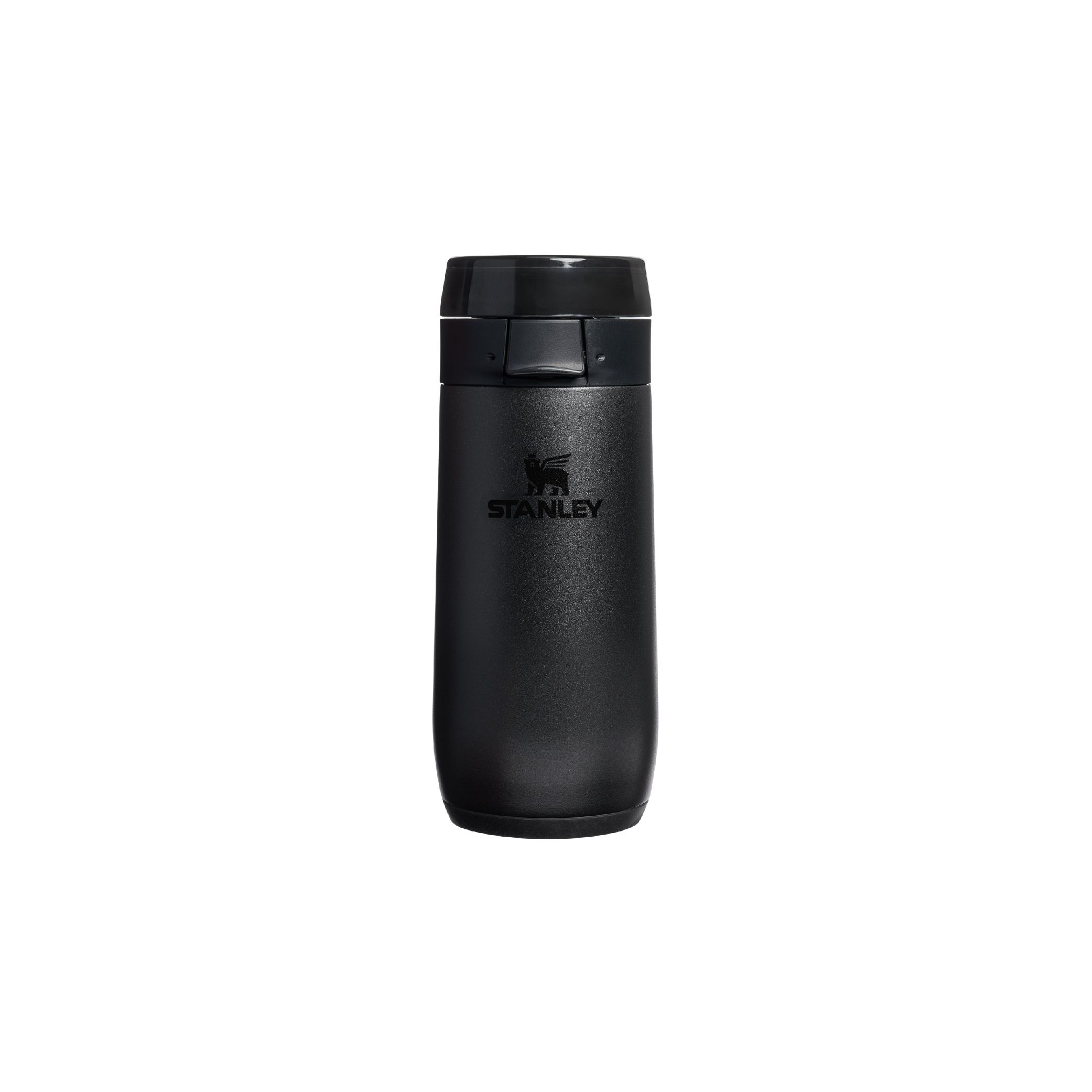 STANLEY ​​​ALL DAY 系列 輕滑速吸水壺 0.35L / 消光黑2.0