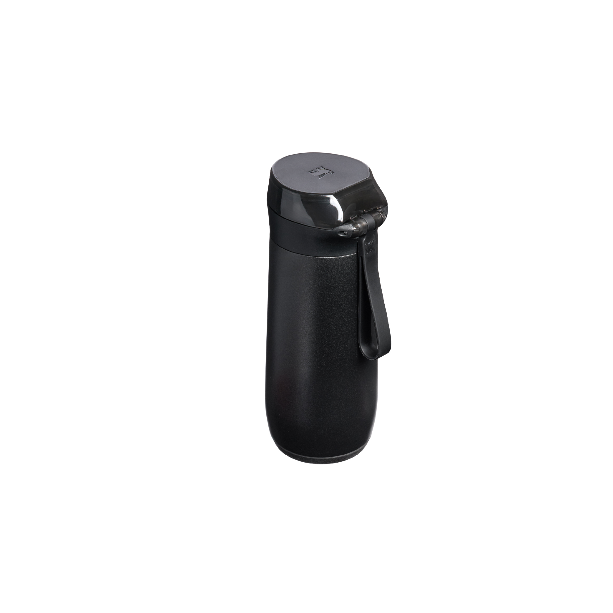 STANLEY ​​​ALL DAY 系列 輕滑速吸水壺 0.35L / 消光黑2.0