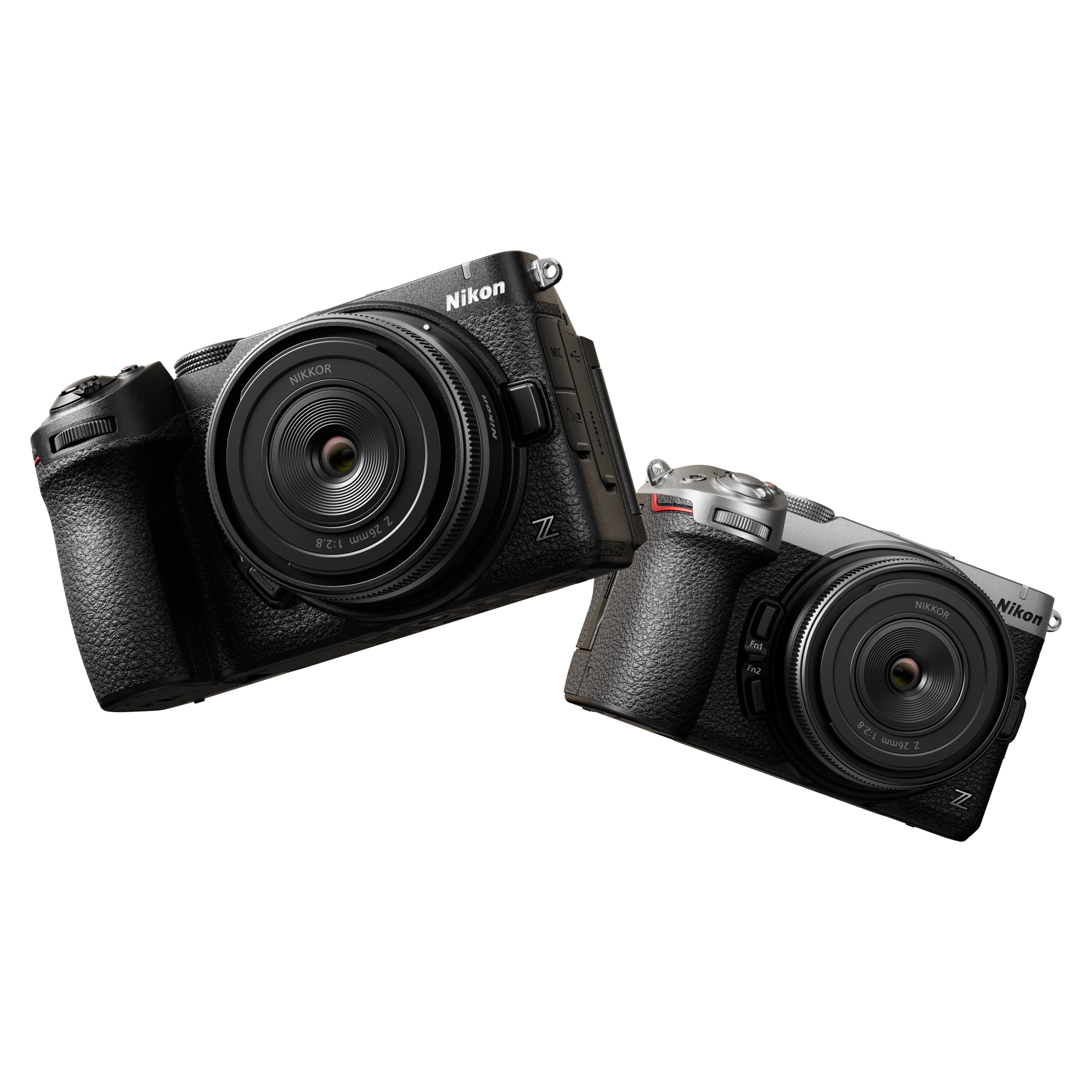 Nikon Z5IIC 無反相機