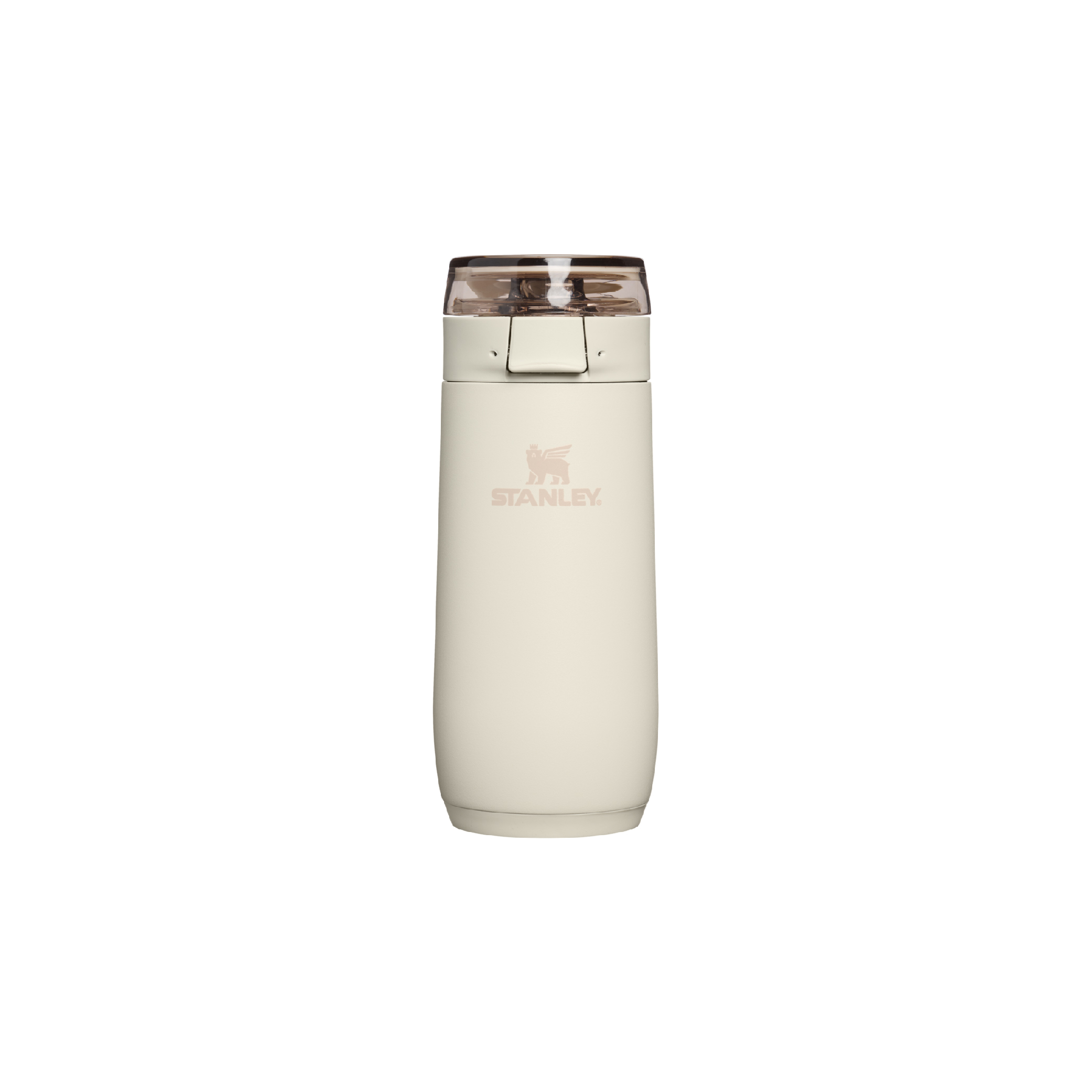 STANLEY ​​​ALL DAY 系列 輕滑速吸水壺 0.35L / 象牙白