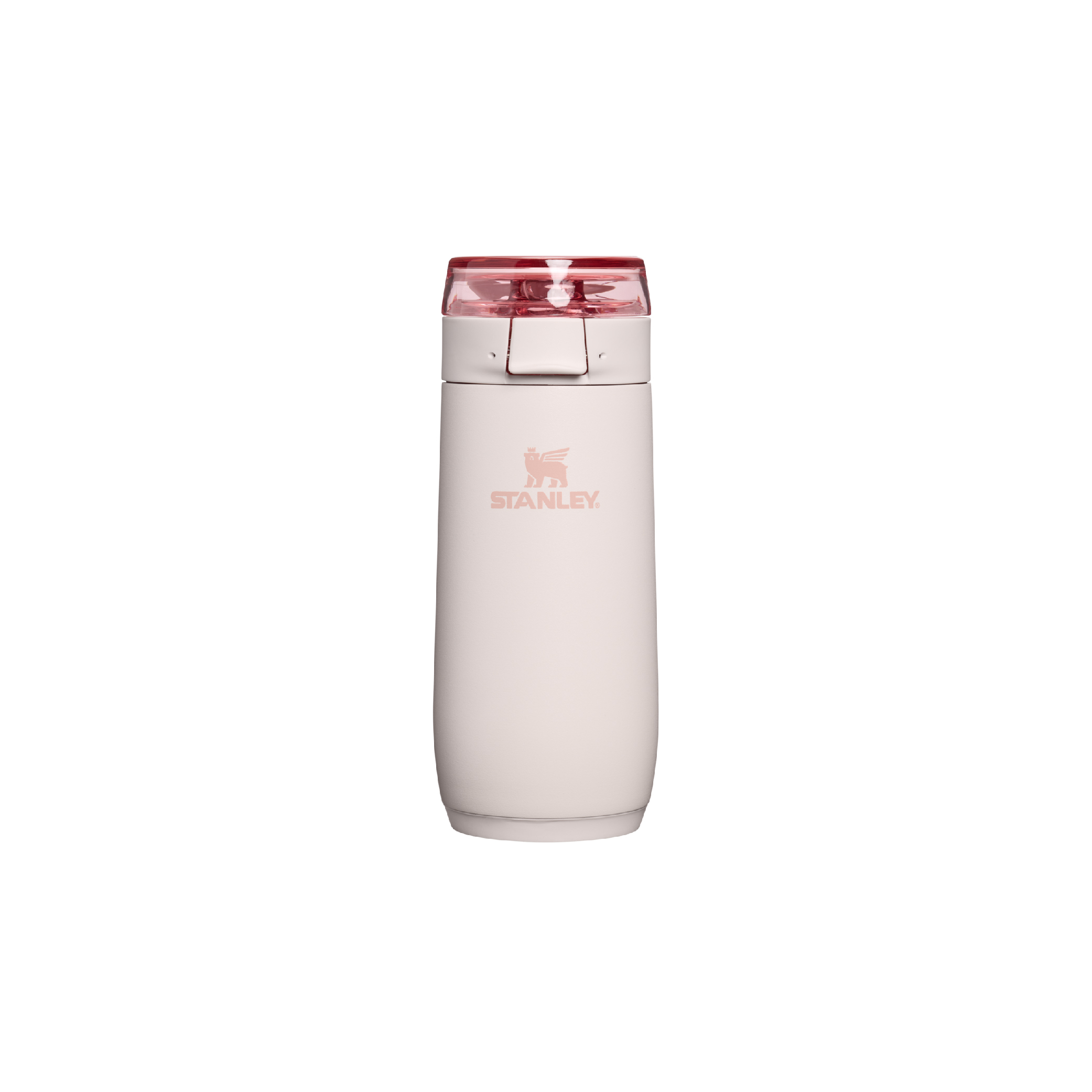 STANLEY ​​​ALL DAY 系列 輕滑速吸水壺 0.35L / 山櫻粉