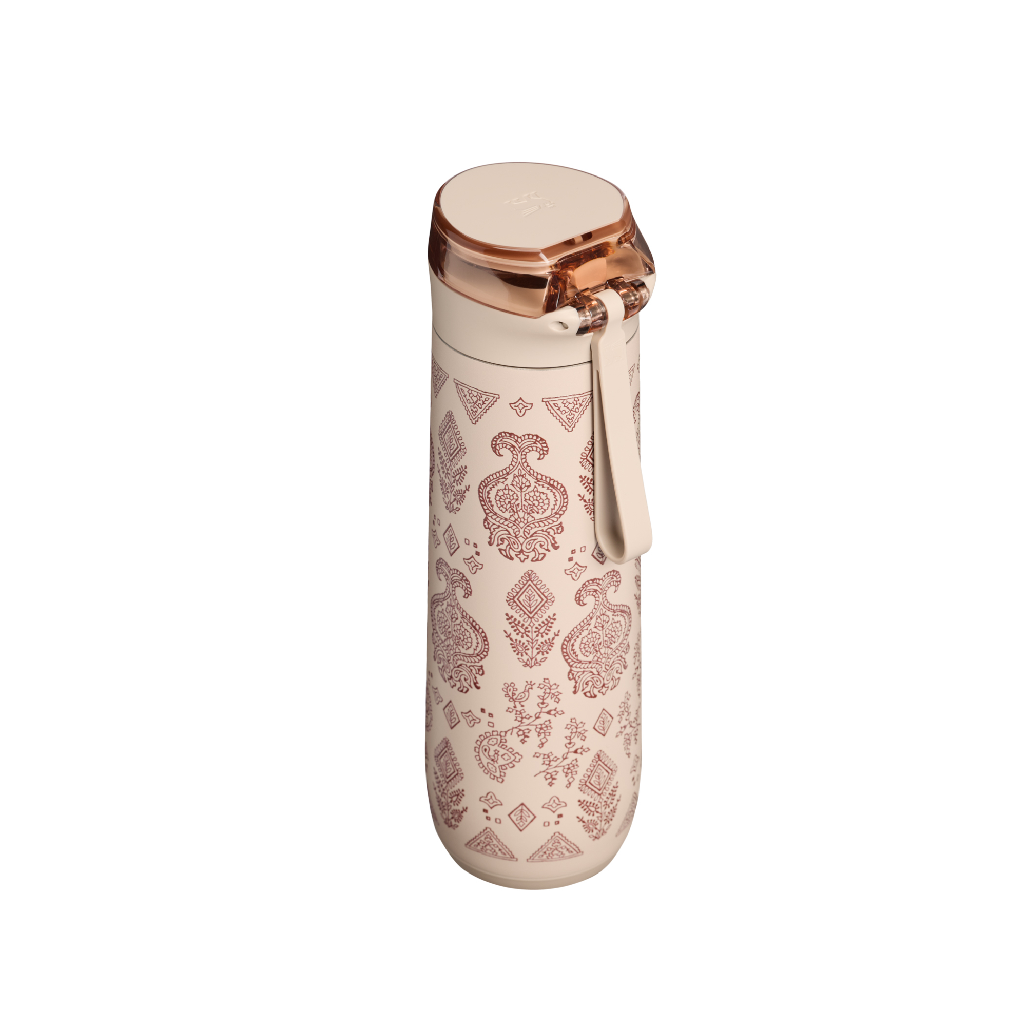 Stanley 1913 x Nest  ​​​ALL DAY 系列 輕滑速吸水壺 0.59L / 燈火棕糖