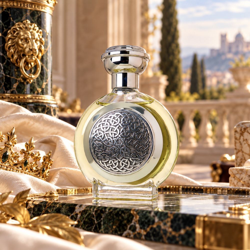 Boadicea THE VICTORIOUS Monarch 君主淡香精 EDP 100ml (新包裝)