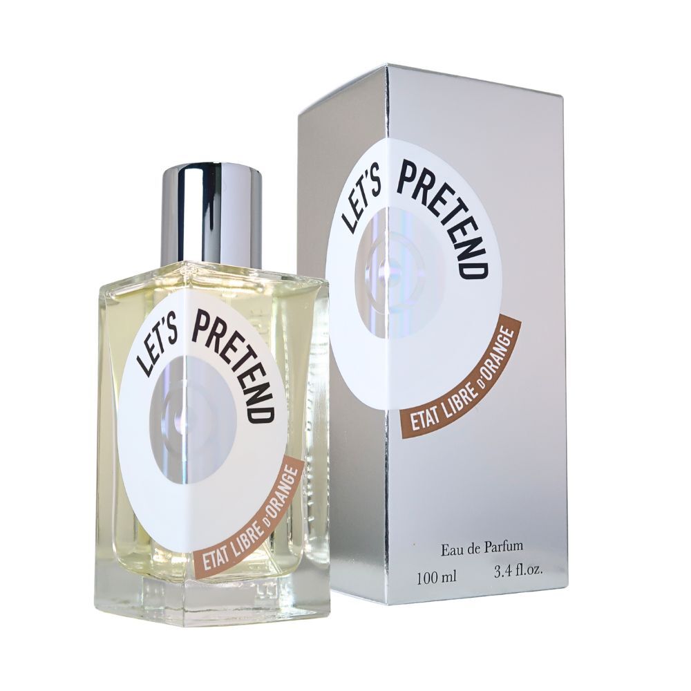 ETAT LIBRE D'ORANGE Let's Pretend 人生入戲淡香精 EDP 100ml