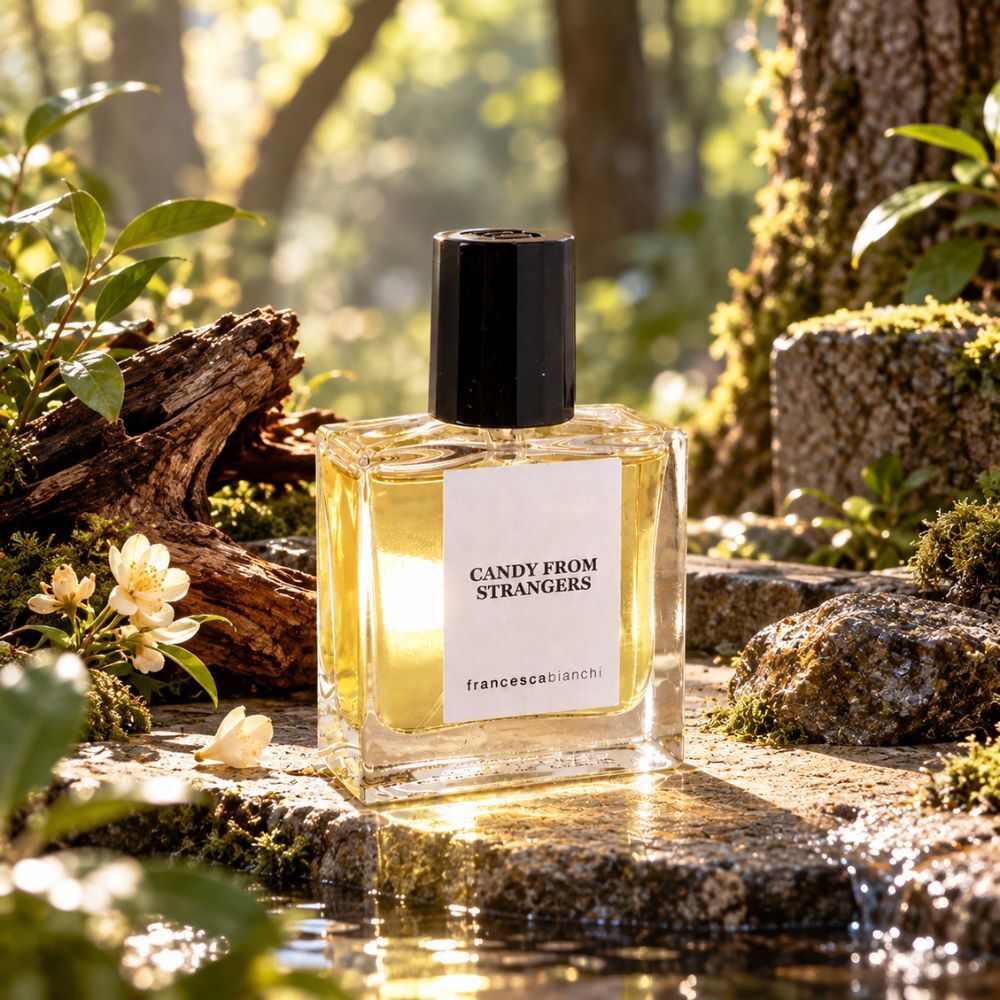 francesca bianchi Candy From Strangers 越界香精 PARFUM 30ml