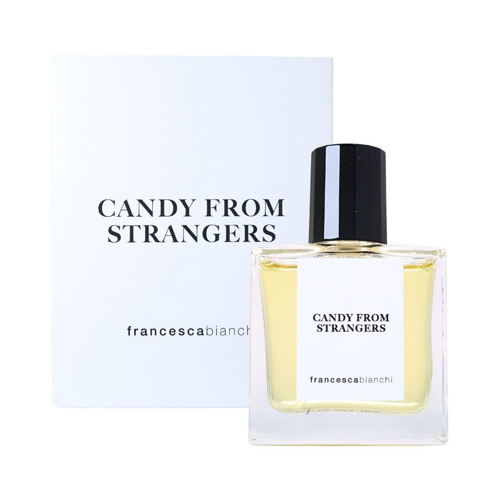 francesca bianchi Candy From Strangers 越界香精 PARFUM 30ml