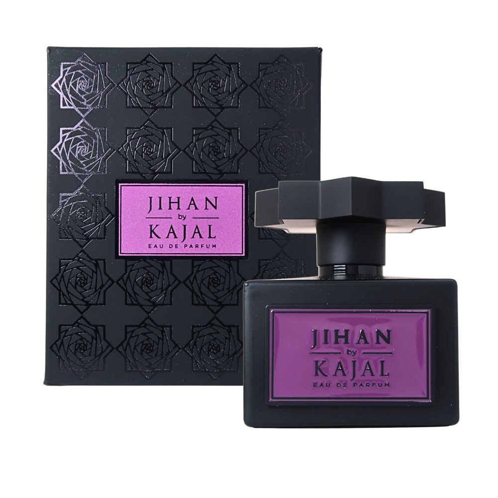KAJAL Jihan 世界之花淡香精 EDP 100ml