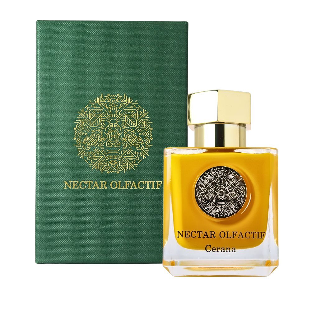NECTAR OLFACTIF Cerana 芒果花蜜香精 EXTRAIT 100ml