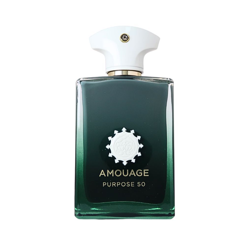 AMOUAGE 愛慕 Purpose 50 浮圖行者50香精 EXTRAIT 100ml TESTER (原廠蓋)