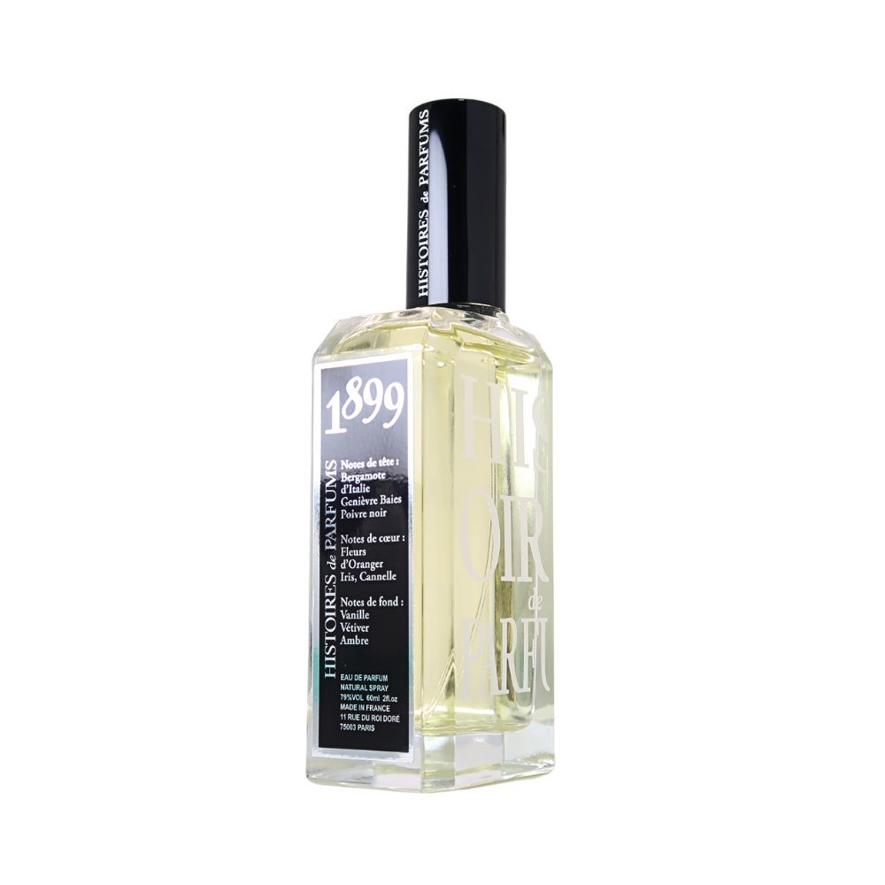 HISTOIRES de PARFUMS 香水故事 1899 Hemingway 海明威的流動饗宴淡香精 EDP 60ml TESTER (原廠蓋)