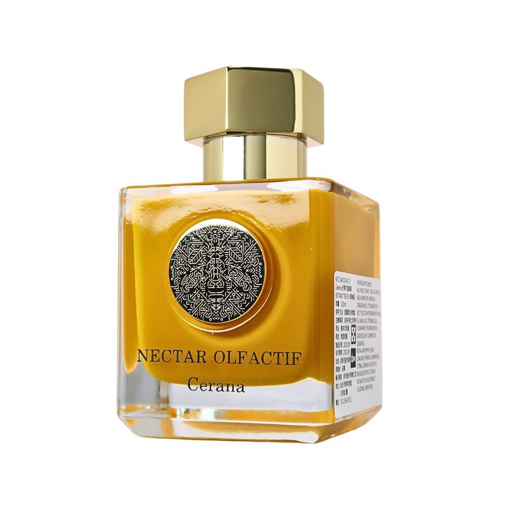 NECTAR OLFACTIF Cerana 芒果花蜜香精 EXTRAIT 100ml TESTER (原廠蓋)