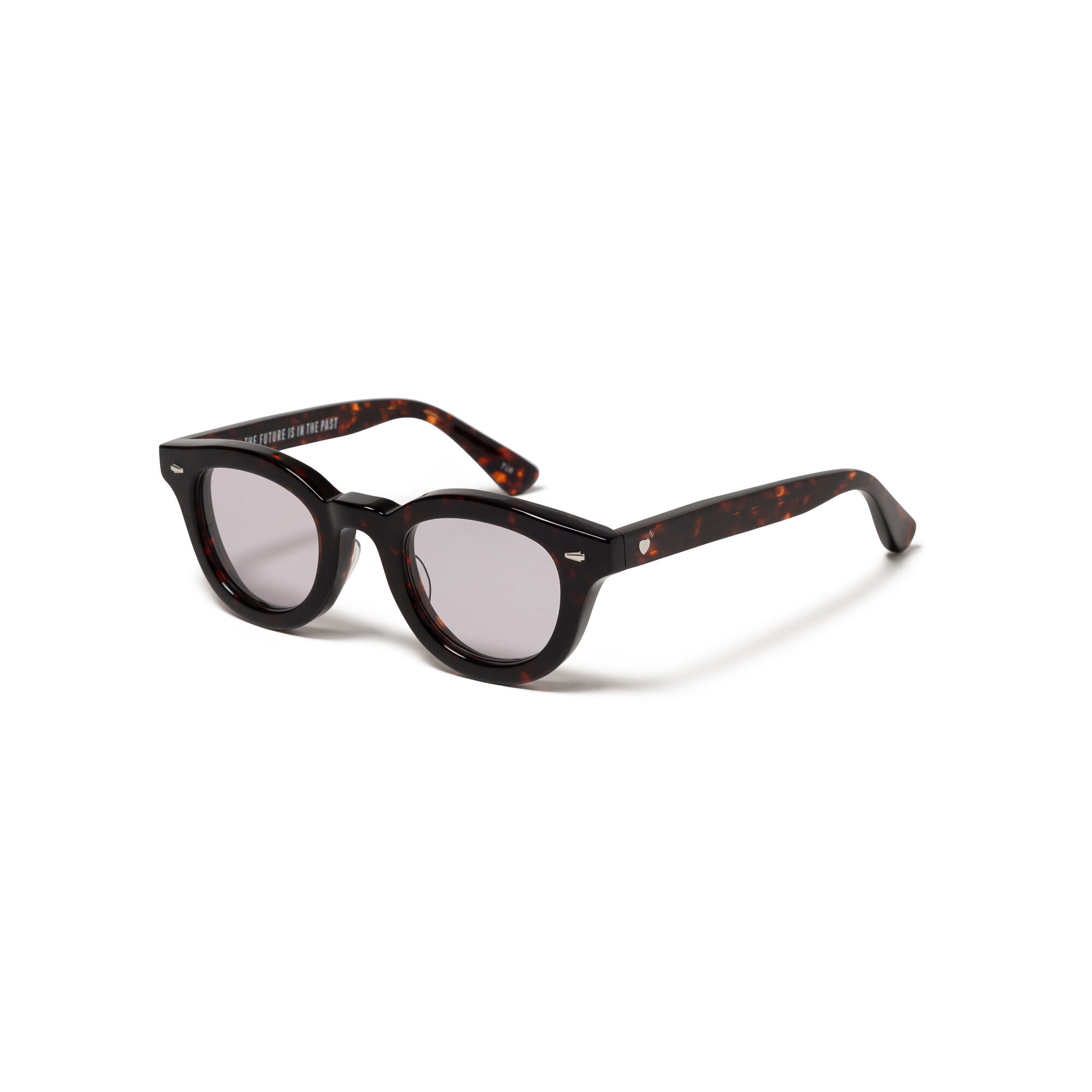 預購┃日本製 HUMAN MADE HM SUNGLASSES #2 波士頓框 太陽眼鏡 墨鏡