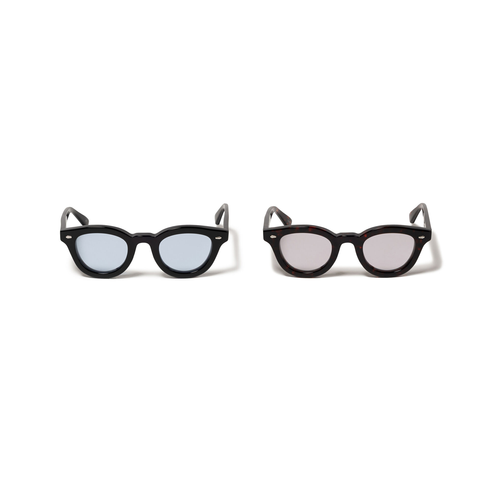 預購┃日本製 HUMAN MADE HM SUNGLASSES #2 波士頓框 太陽眼鏡 墨鏡