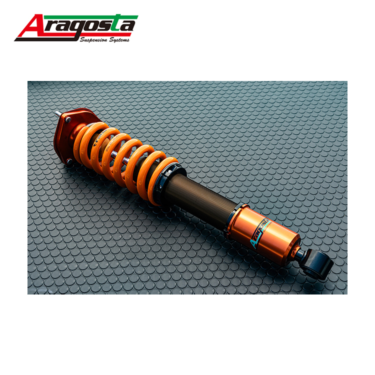 ARAGOSTA TYPE-S 避震器 NISSAN Z RZ34 2023-