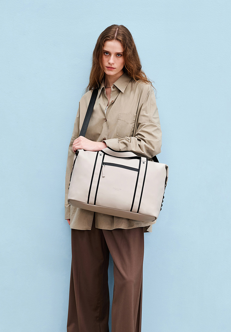 Gaston Luga Dash｜Dash Weekender 2.0 Small 小號旅行健身包