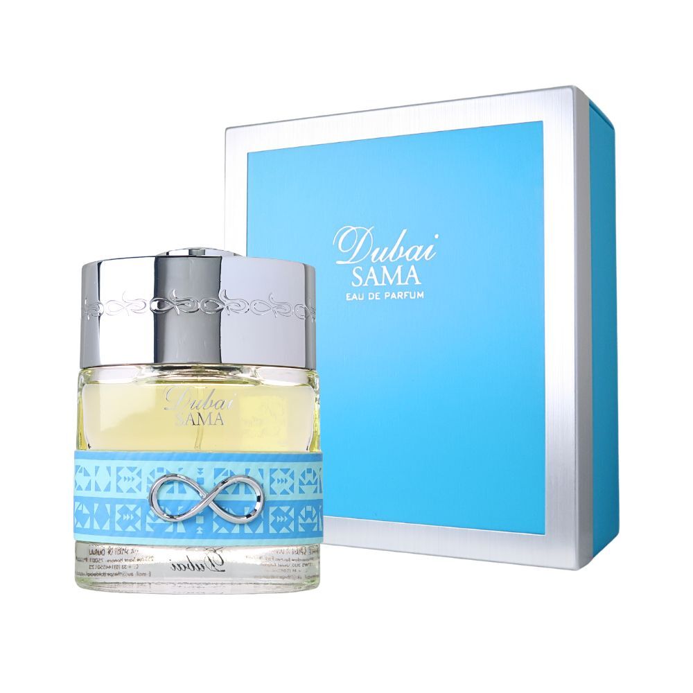 The Spirit of Dubai 杜拜精神 Sama 天空之城淡香精 EDP 50ml
